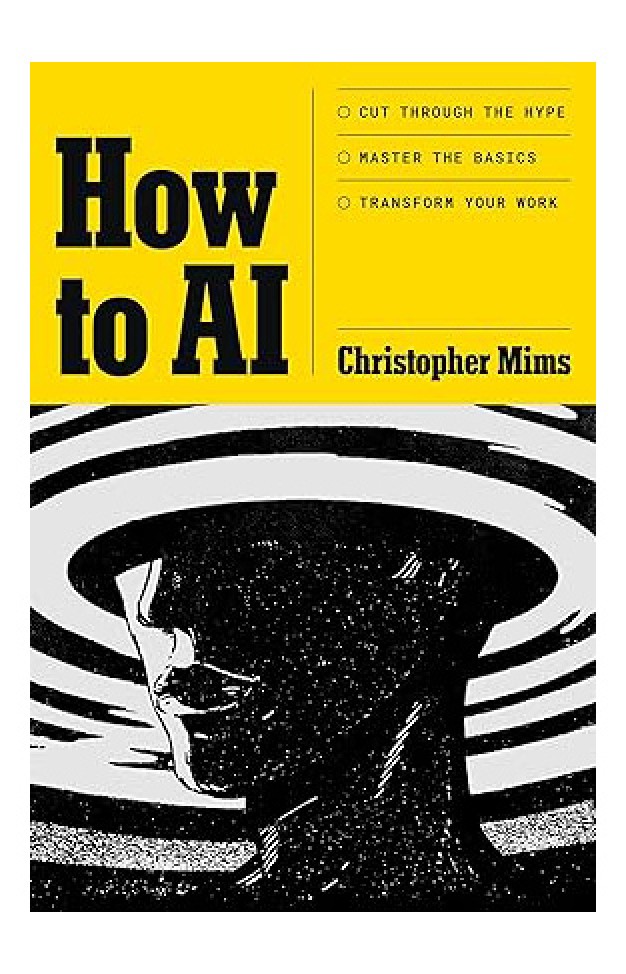 How to AI: Cut through the hype